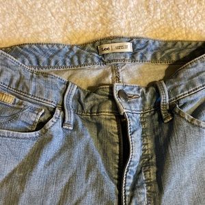 Woman’s jeans